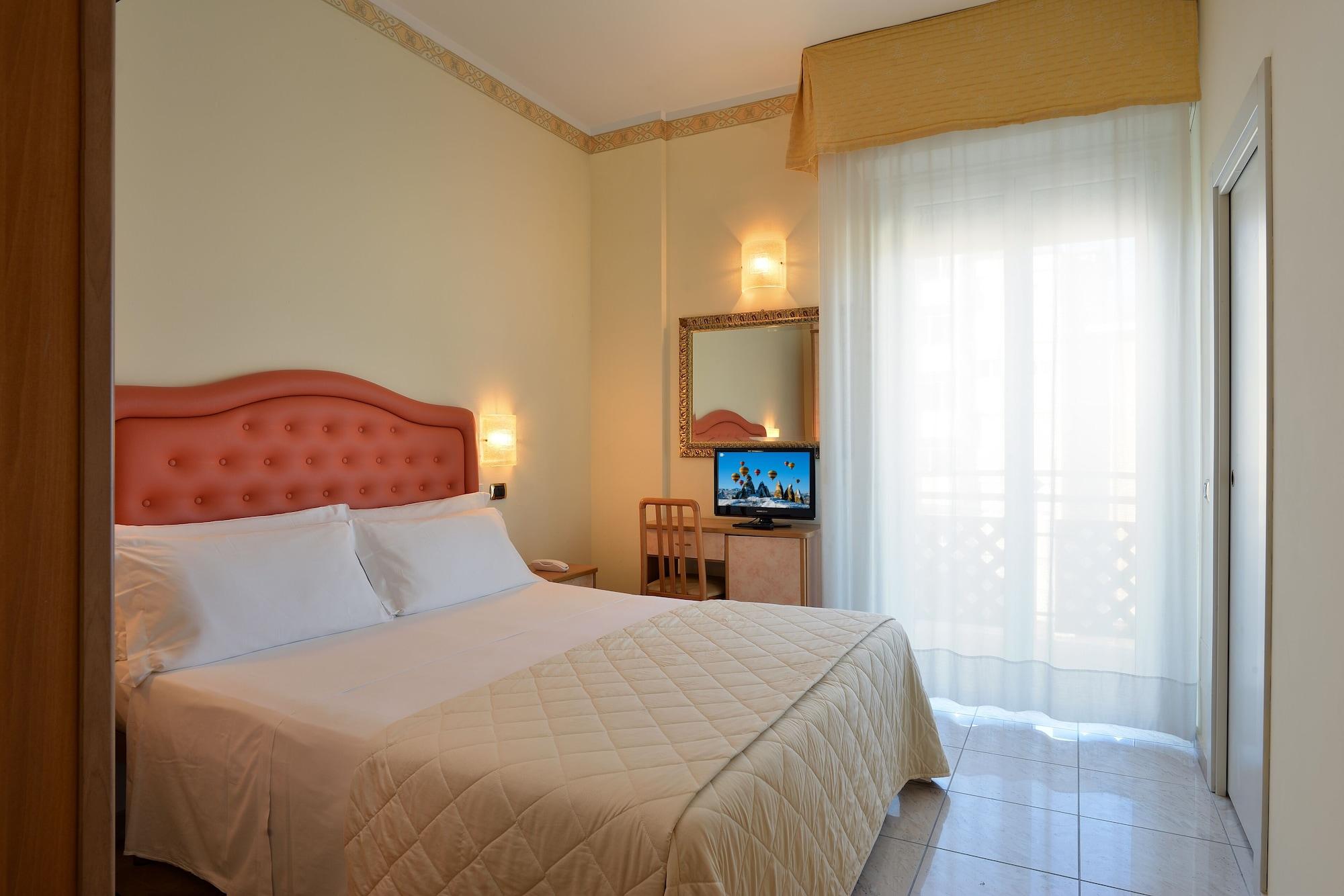 Hotel Gaston Rimini Exterior photo