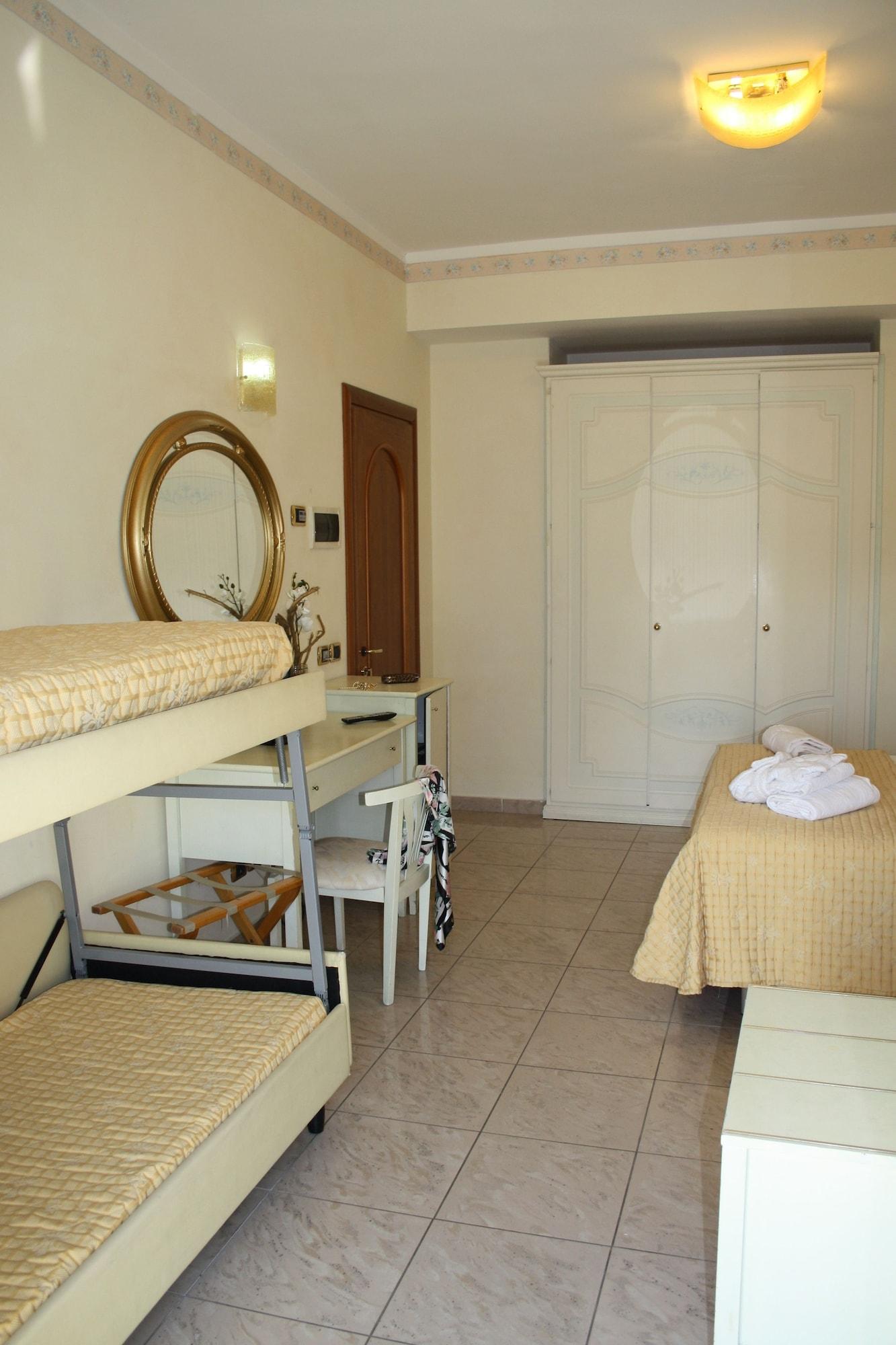 Hotel Gaston Rimini Exterior photo