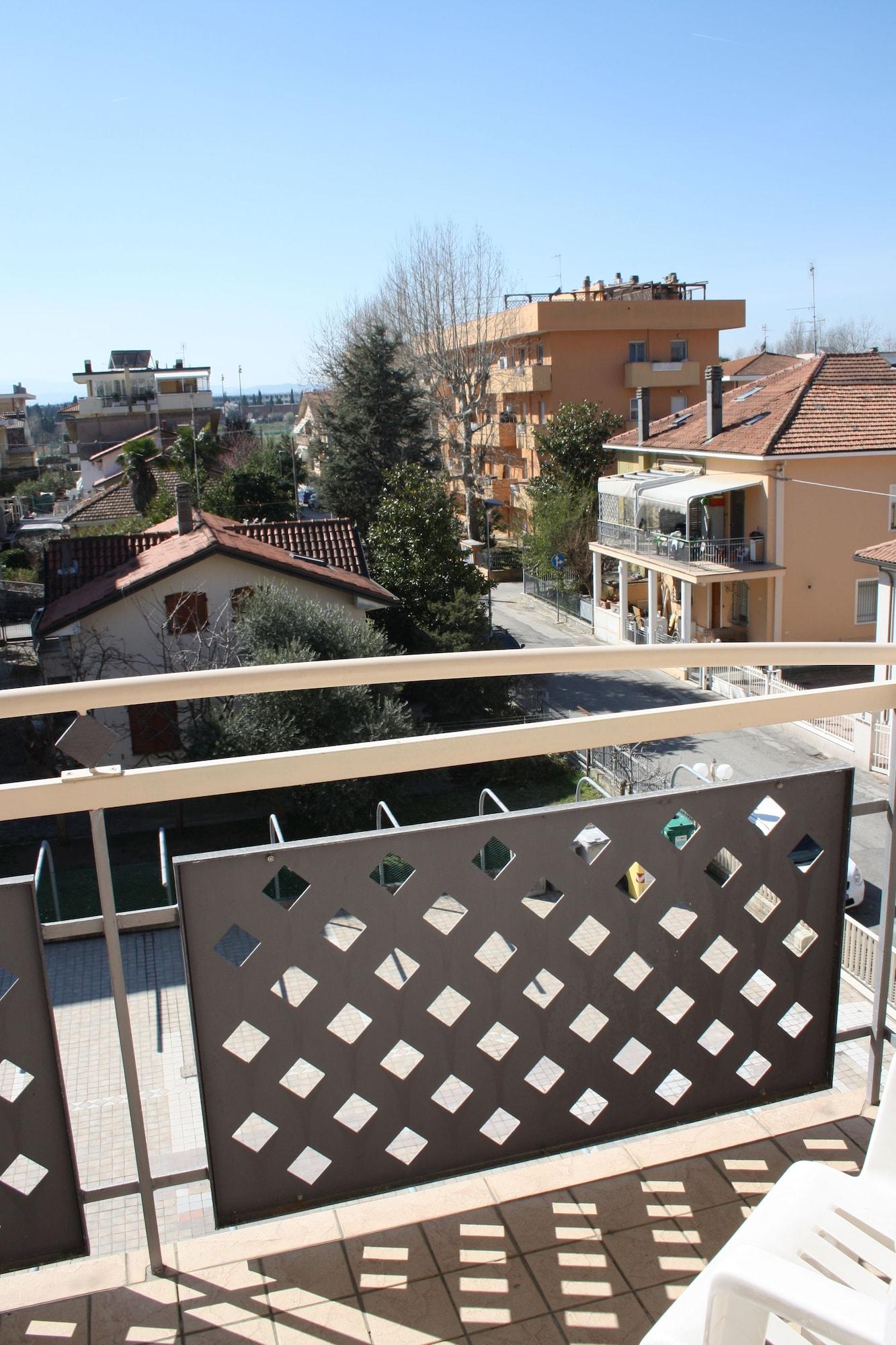 Hotel Gaston Rimini Exterior photo