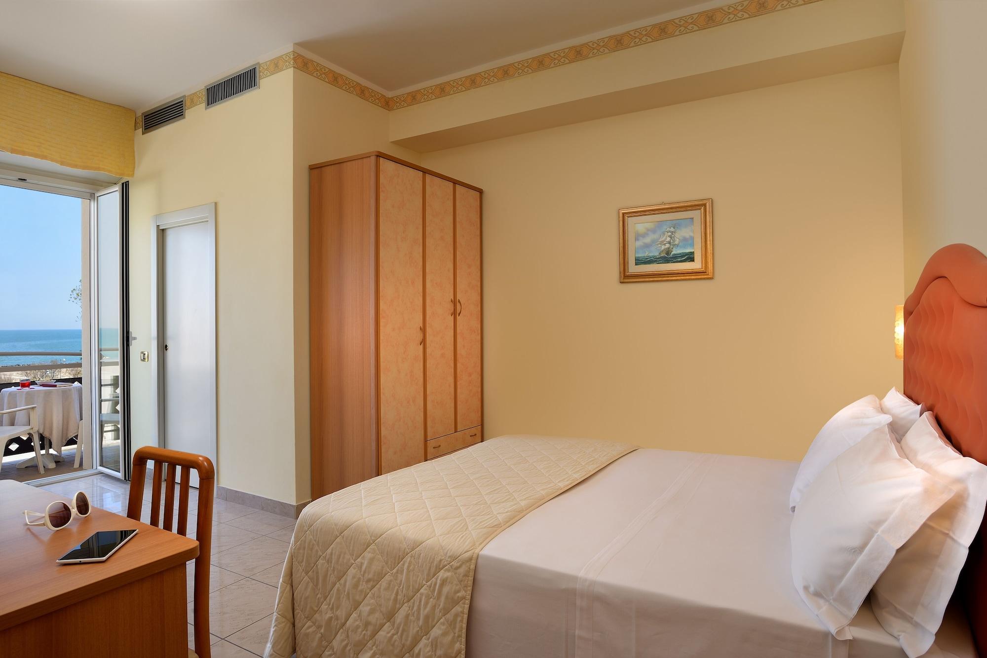 Hotel Gaston Rimini Exterior photo